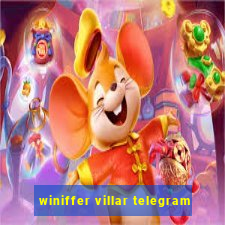 winiffer villar telegram